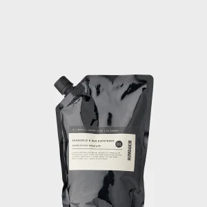 01 Handseife - 750 ml - Nachfüllpack
