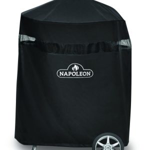 Napoleon – Abdeckhaube für Kugelgrill NK18K-LEG