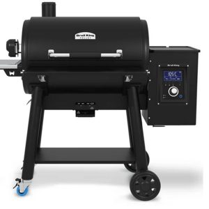 Broil King Regal Pellet 500 Pro