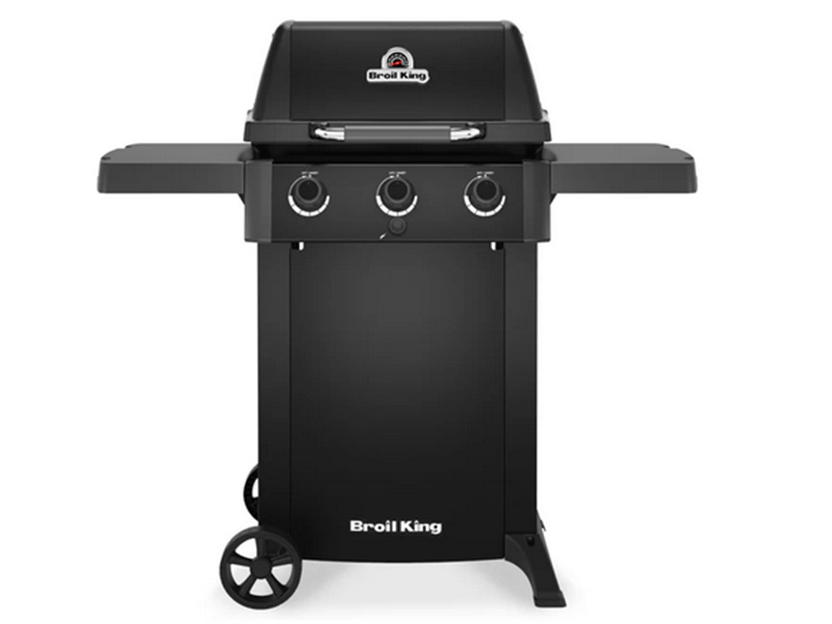 Broil King Gem 310 Shadow