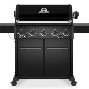 Broil King Crown 590 Shadow