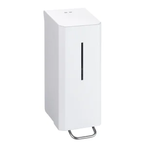 Vario Edge 550 ml, Manual for cartridges, ceramic white