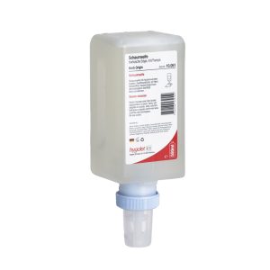 Foam Soap Cartridge Edge 550 ml, Herb Origin