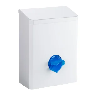 Wallbox All-in-One Edge, ceramic white