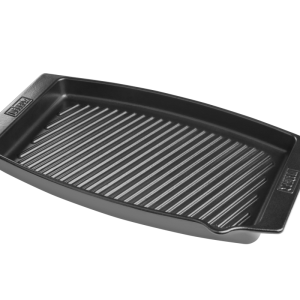 Weber BBQ Keramik-Grillpfanne