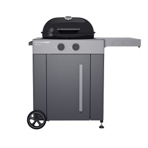 AROSA 570 G GREY STEEL