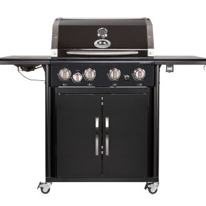 AUSTRALIA 425 G BLACK