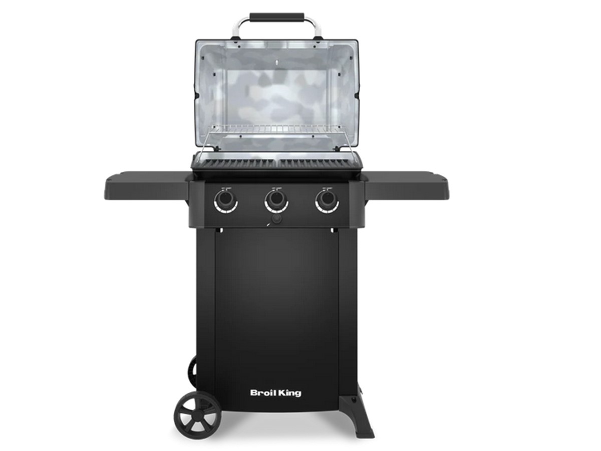 Broil King Gem 310 Shadow – Bild 3