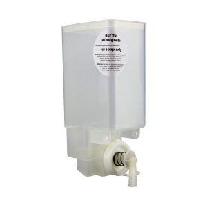 Pump and inner tank for VarioChrom Soap 1200ml