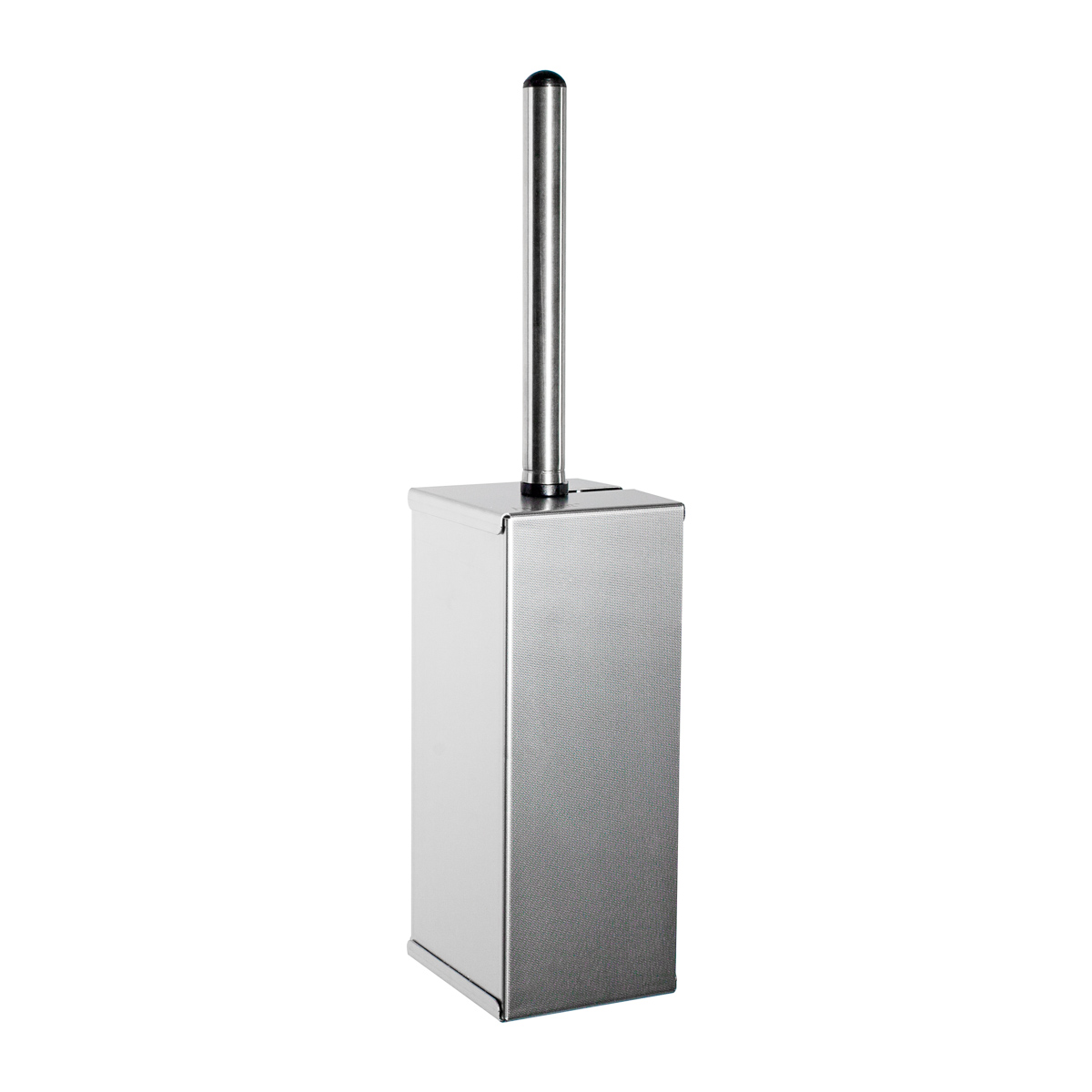 Chromstar Steelline, Toilettenbürsten Set