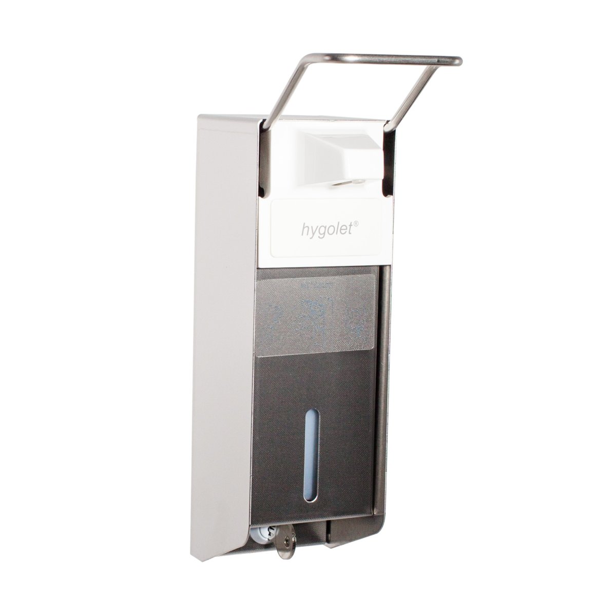 Soap dispenser Steelline, 500 ml
