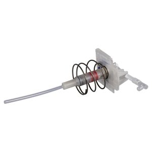 Pompe au plastique pour Disinfection Dispenser Steelline