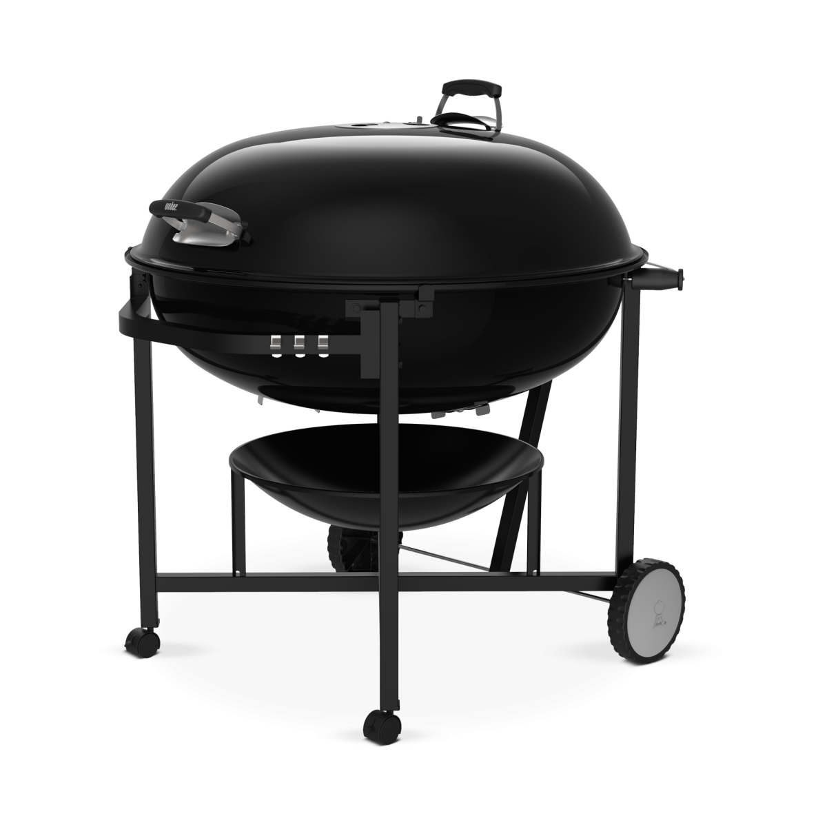 Ranch Kettle Holzkohlegrill
