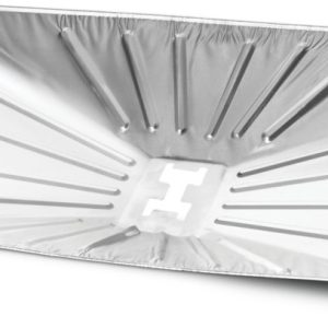 Einweg-Fettauffangschale (3er-Pack) für das Modell P500V