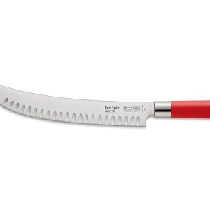 DICK ZERLEGEMESSER RED SPIRIT