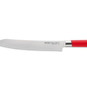 DICK BROTMESSER RED SPIRIT