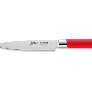 DICK FILETTIERMESSER RED SPIRIT