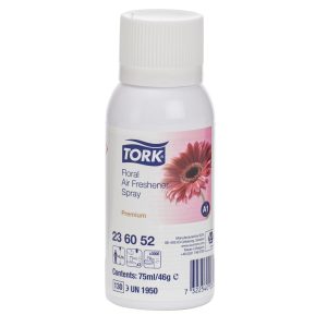 TORK fragrance can Floral Premium (12 pieces)