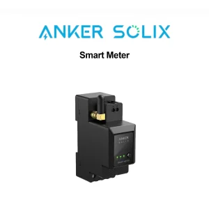 Anker SOLIX Smart Meter