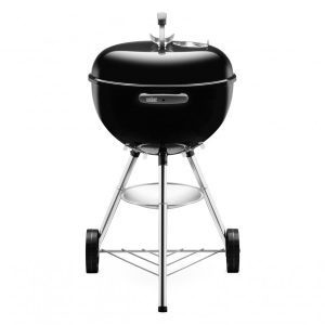 Bar-B-Kettle, 47 cm, Black