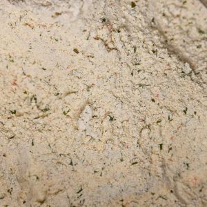 Bio Gemüsebrühe (hefefrei)
