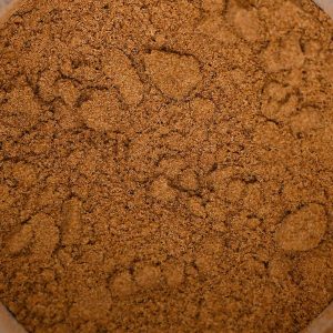 Bio Kreuzkümmel (Cumin) gemahlen
