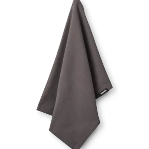 Bio Geschirrtuch - 2er Pack - Steel Grey