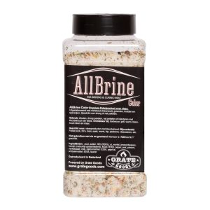 Grate Goods All Brine Color zum Pökeln, 800g