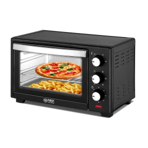 Mini-Backofen 20L, mit Umluft, platzsparend
