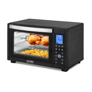Mini-Backofen 30L, multifunktional, geräumig