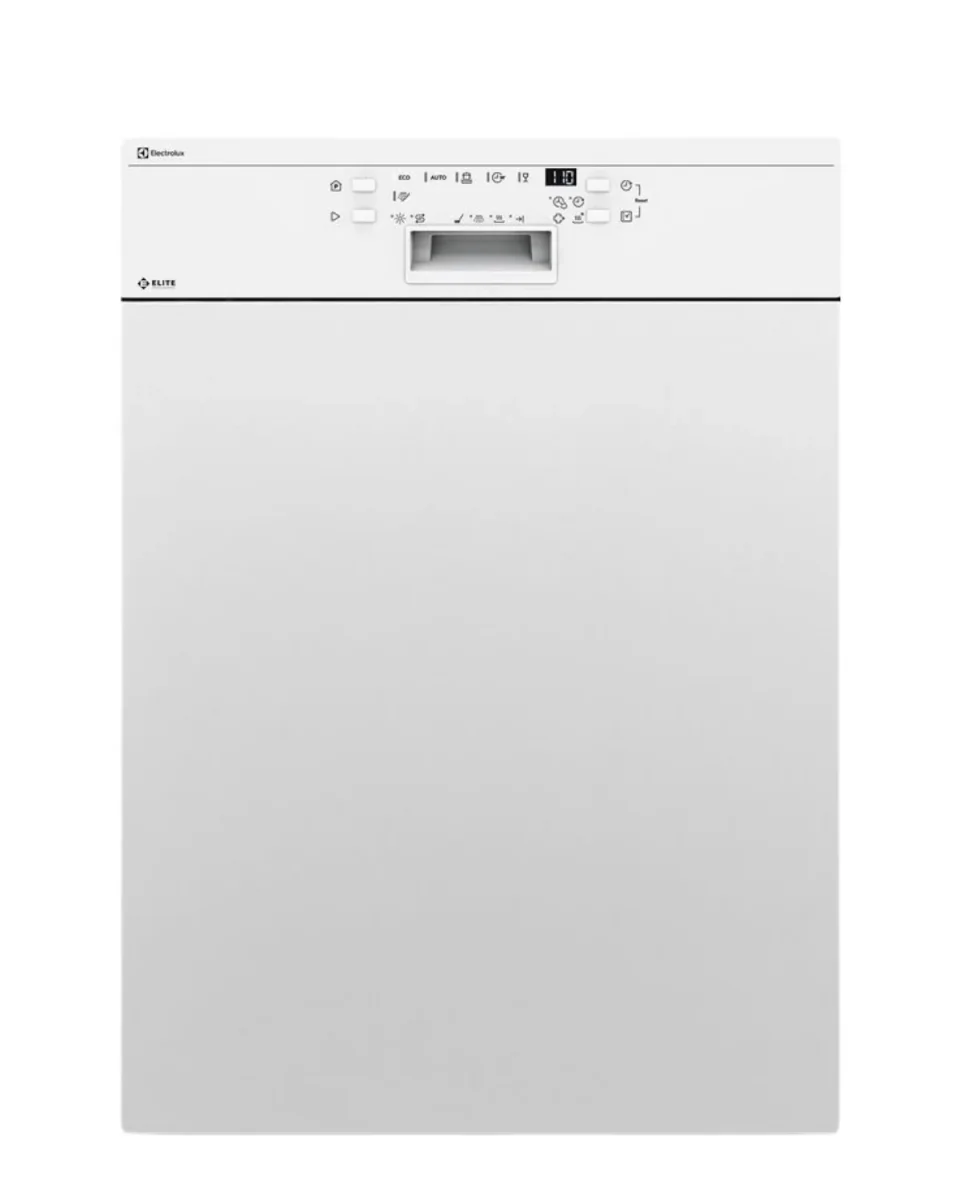 Electrolux Geschirrspüler GA55ILEEVW