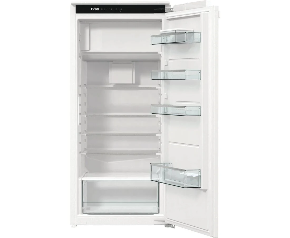 FORS IK1804 60 EEV Integrier-Kühlschrank