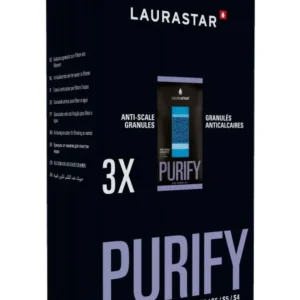 Laurastar Purify Kalkschutz- Nachfüllgranulat