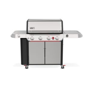 GENESIS SP-435W GASGRILL