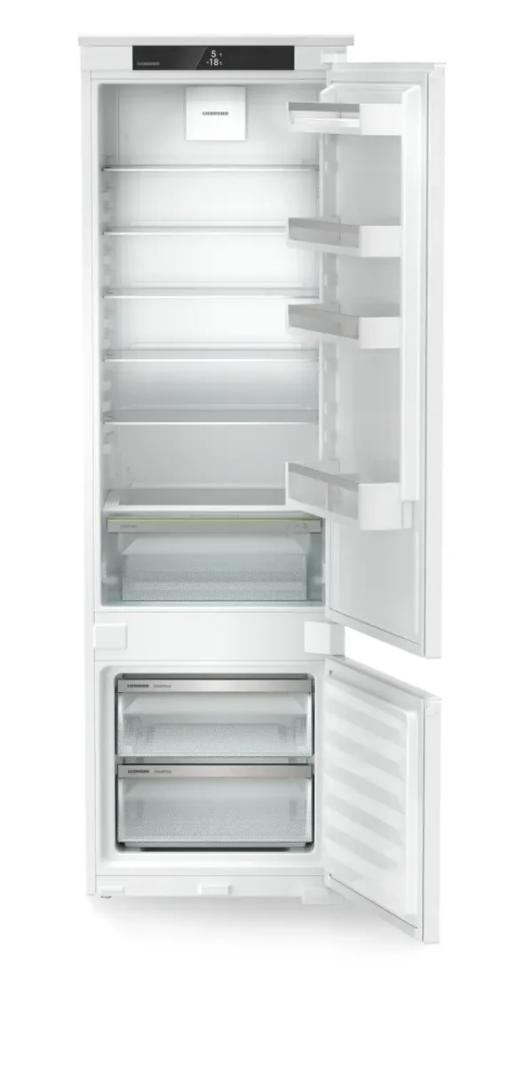 Liebherr Kühl-Gefrierkombination ICSd 5102 Pure – Bild 3