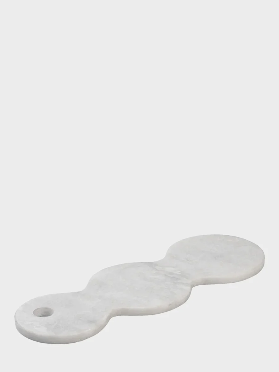 Marmorplatte - Oslo - Neutral/No color – Bild 3