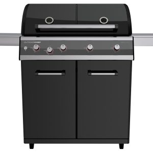 DUALCHEF 425 G BZ