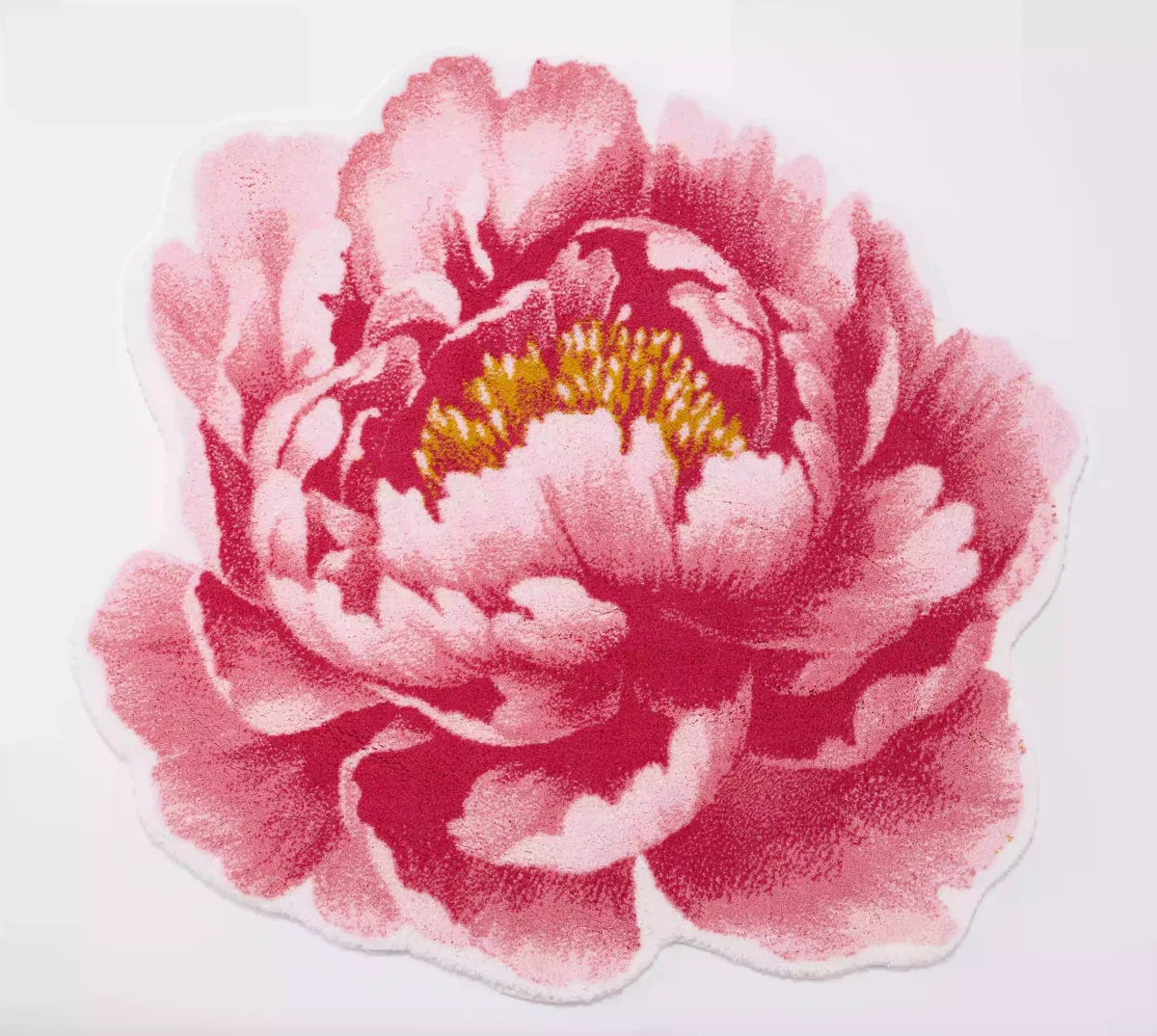Pivoine Teppich – Bild 2