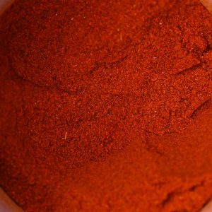 Bio Paprika edelsüß