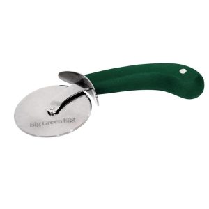 BIG GREEN EGG PIZZAROLLER