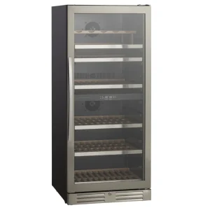 Sibir Scandomestic Weinkühler SV 104 X