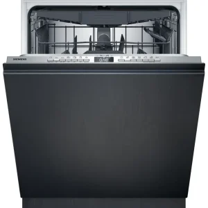Siemens Vollintegrierter Geschirrspüler iQ300