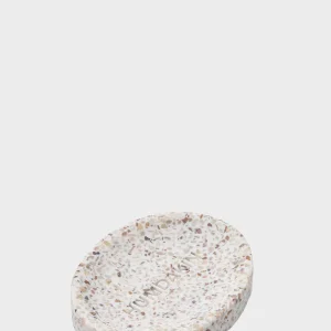 Terrazzo Seifenablage