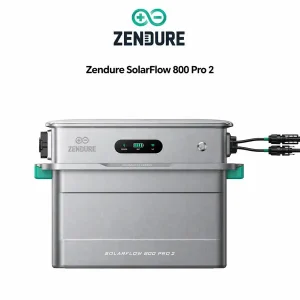 Zendure SolarFlow 800 Pro 2