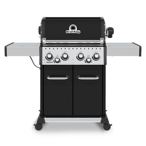BROIL KING – BARON™ 490 BLACK