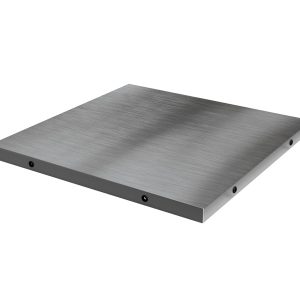 Big Green Egg Stainless Steel Insert (Einsatz aus Edelstahl)