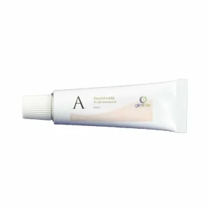 Farbpaste A weiß 0,03l