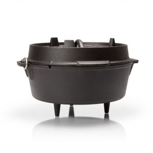 Feuertopf FT 4,5