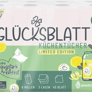 Küchentuch „LEMONADE“
