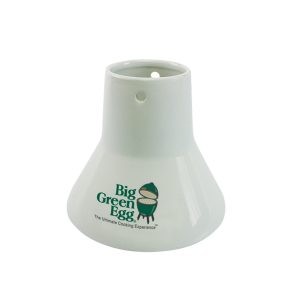 Big Green Egg Keramischer Geflügelhalter (Hähnchen)